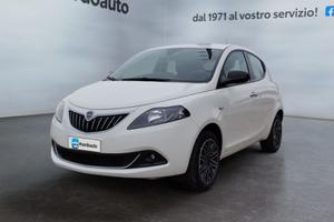 LANCIA Ypsilon 1.2 69 CV 5 porte GPL Gold