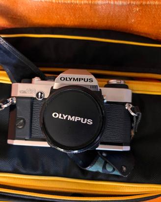 Fotocamera Olympus OM20