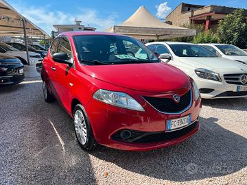 Lancia Ypsilon 1.2 69 CV 5 porte GPL SCADENZA 2036