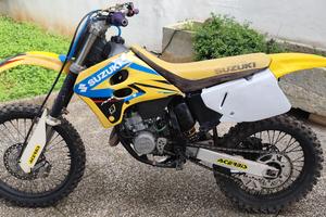 Suzuki RM 125 anno '95