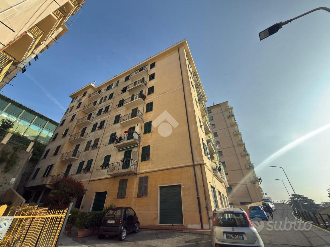 Apartment in Genova, San Nicolò, Ponente - Vista 3