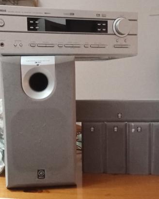 KIT HOME THEATER