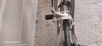 Bici da corsa