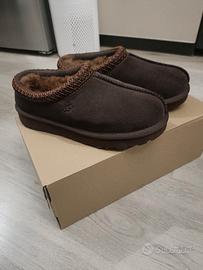 ugg tasman II marroni