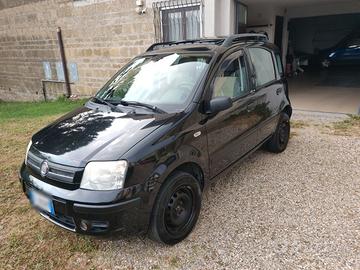 Fiat Panda 169 1.2 fire benzina/metano