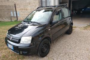 Fiat Panda 169 1.2 fire benzina/metano