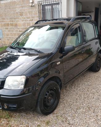 Fiat Panda 169 1.2 fire benzina/metano