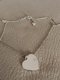 Collana Guess