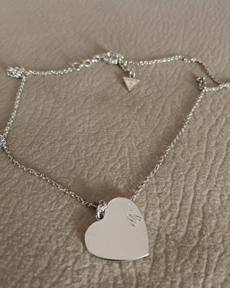 Collana Guess