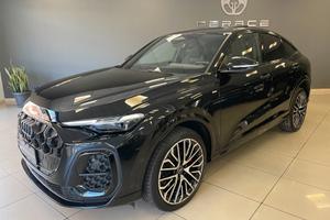Nuova Audi Q5 SPB 2.0 TDI 204cv S-Line tech pro
