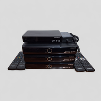 DECODER HUMAX TIVU'SAT