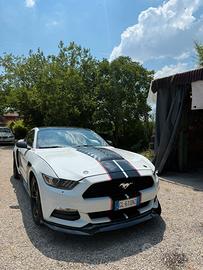 ford mustang v6