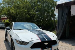 ford mustang v6