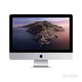 iMac 21,5