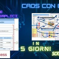 Database da Excel ad Access