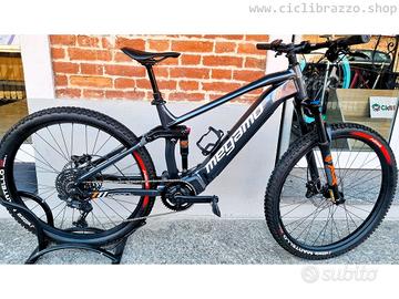 ebike MEGAMO RIDON FS 630 05 - tg.M - km 919