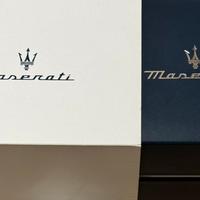 OROLOGIO MASERATI NUOVO SCATOLATO TRATTABILE