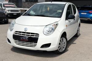 Suzuki Alto 1.0 VVT Gpl