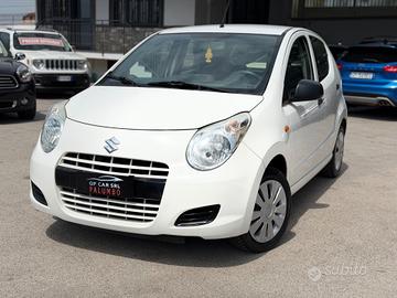 Suzuki Alto 1.0 VVT Gpl