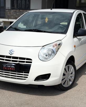 Suzuki Alto 1.0 VVT Gpl