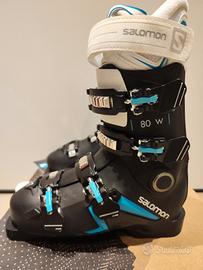 Scarponi da sci Salomon