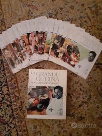 La grande cucina di Giancarlo Vissani