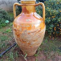 Antica Capasa/Ozza pugliese-Oltre 100 anni