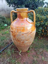 Antica Capasa/Ozza pugliese-Oltre 100 anni