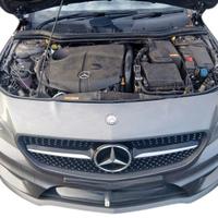 2016 MOTORE MERCEDES CLA 220D COD. 651930