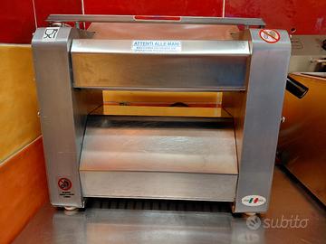 sfogliatrice professionale FAMA  SE103M