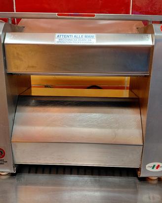 sfogliatrice professionale FAMA  SE103M
