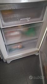 frigorifero hotpoint ariston