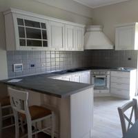 cucina  pari al nuovo stosa