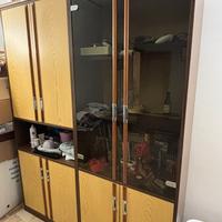 Mobile soggiorno / credenza