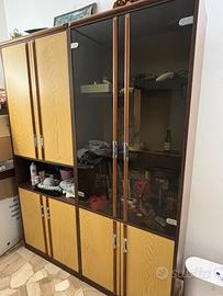 Mobile soggiorno / credenza