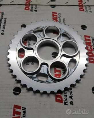 Corona T 40 525 per Ducati 748/916/996/998