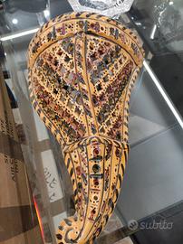 Applique ceramica marocchina cornucopia