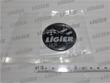 Borchia Ligier
