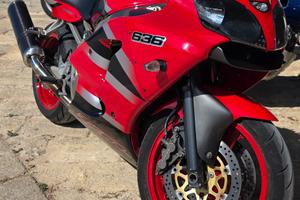 kawasaki ninja zx-6r 636 anno 2002
