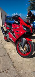 kawasaki ninja zx-6r 636 anno 2002