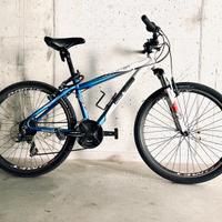 Bici Mountain-bike ragazzo