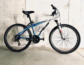 Bici Mountain-bike ragazzo