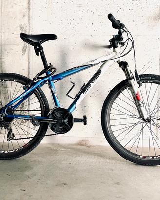 Bici Mountain-bike ragazzo