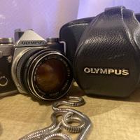 Macchina fotografica Olympus
