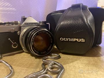 Macchina fotografica Olympus