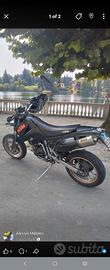 KTM 640 