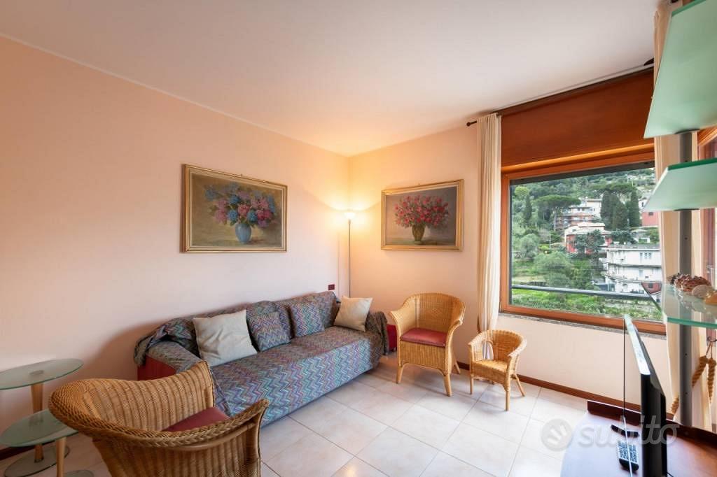 Appartamento – Santa Margherita Ligure, San Lorenzo della Costa - Altro