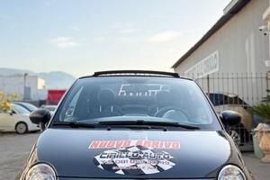 Fiat 500 C 1.0 Hybrid 69 Cv