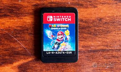 Super Mario Odyssey per Nintendo switch 