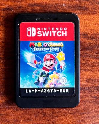 Super Mario Odyssey per Nintendo switch 